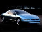 Buick Lucerne Concept 1988 года